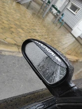 Espejo retrovisor lateral para coche, parasol para Hyundai Elantra Accent Azara loniq Santa Fe Sonata Tucson, 2 uds.