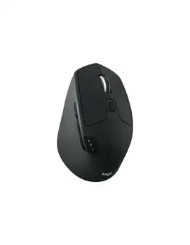 Logitech M720 Triathlon-Mouse-right-handed-optical-7 buttons-Wireless-Bluetooth, 2.4 GHz-USB wireless receiver
Logitech M720 Triathlon-Mouse-right-handed-optical-7 buttons-Wireless-Bluetooth, 2.4 GHz-USB wireless receiver