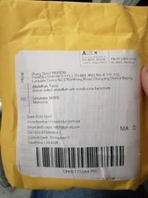 Bycobecy, billetera inteligente antirrobo con bloqueo Rfid para hombre, billetera Vintage de cuero PU, información de seguridad Unisex, Mini monedero de aluminio, nuevo