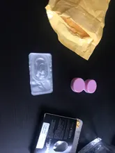 AMARA-lentillas de colores para ojos, 1 par