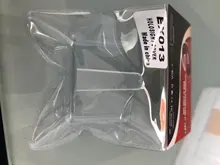 SINAIRSOFT-mira de Paintball para caza táctica, lente de visión de punto rojo y verde, cubierta de protección transparente, 551/552