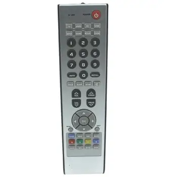 

Remote Control Elenberg LTV-2231, Supra STV-LC1995WL TV STV-LC2395FL STV-LC2695WL Mystery MTV-2615LW MTV-3215LW Shivaki LCD-3262