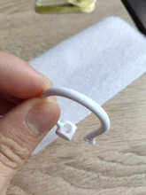 Earphone-Holder Earhook Earbuds Air-Pods-Accessories Anti-Lost Apple Silicone Bluetooth