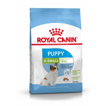 Royal Canin X-Small Puppy 3kg 
Royal Canin X-Small Puppy 3kg