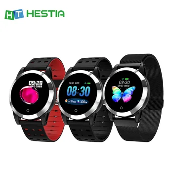 Smart Fitness Bracelet with Pressure Measurement Pedometer Heart Rate Monitor Waterproof Activity Tracker Band For Android IOS
Smart Fitness Bracelet with Pressure Measurement Pedometer Heart Rate Monitor Waterproof Activity Tracker Band For Android IOS