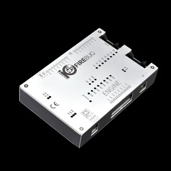 Modular system input output for robot technored 4each iofirebug engine
Modular system input output for robot technored 4each iofirebug engine