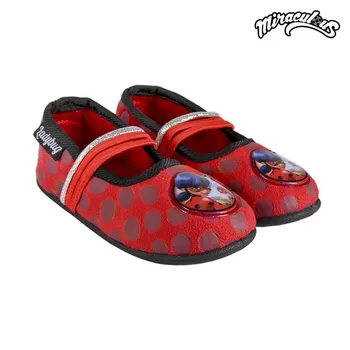 House Slippers Lady Bug 72707
House Slippers Lady Bug 72707