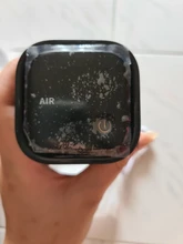 Cleaner Car-Accessories Air-Purifier Vehicle Negative-Ion Mini USB Home Remove-Formaldehyde