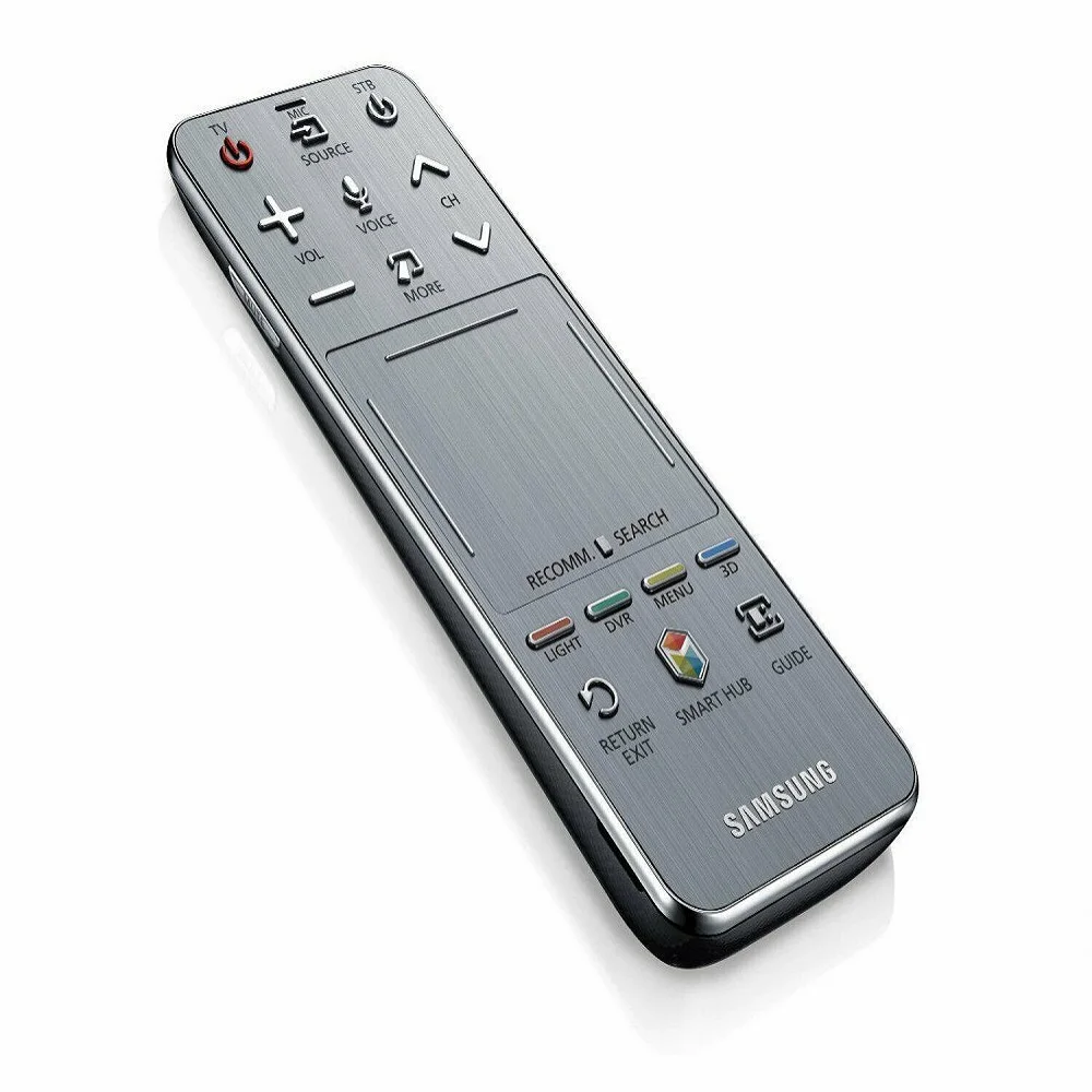 Smart Remote Control Samsung