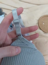 Sujetador deportivo de Yoga para mujer, ropa interior de copa triangular, Top de tubo transpirable ajustado, chaleco Sexy de belleza ajustable en la espalda