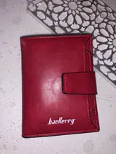 Wallet Card-Holder Coin-Purse Pink Black Small Women Baellerry Credit Zipper Short