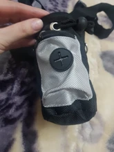 Bolsa de comida para adiestramiento de perros, bolsa de aperitivos útil para entrenamiento de mascotas, para comida al aire libre, novedad de 2018