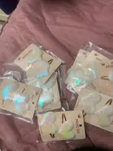 4 Uds. De horquillas de colores para niña, accesorios para el pelo de bebé, horquillas para bebé, accesorios de bebé niña Bebe