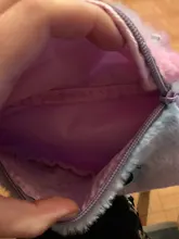 Riñonera con dibujos animados para niños, Cangurera para el pecho, monedero para chico y niña, riñonera con cinturón de tiburón, Mini riñonera cruzada