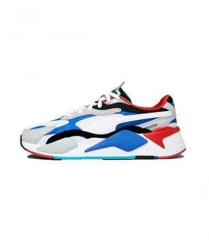 Puma Rs-X Puzzle Slipper 
Puma Rs-X Puzzle Slipper