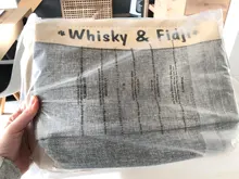 Bins Storage-Box Canvas-Bag Pet-Toys Dog-Accessories Foldable Personalized Linen