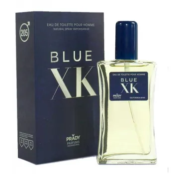 Blue XK Homme Eau Oof Toilette Spray 100 ML
Blue XK Homme Eau Oof Toilette Spray 100 ML