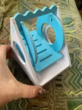 Toy Swing-Hamster-Accessories Hamster Swing Hedgehog Guinea-Pig Chinchilla Climbing-Toy