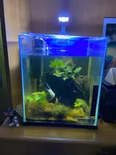 Aquarium-Lights Aquatic-Freshwater-Lamps Fish-Tanks Led-Plants Clip-On-Lamp Waterproof