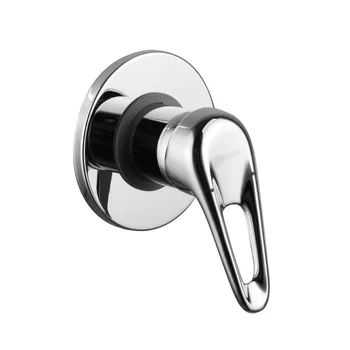 Mixer Lemark Luna shower, built-in
Mixer Lemark Luna shower, built-in