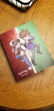 240 Uds de dibujos animados Anime Pokemon tarjetas álbum libro Tarjeta de juego EX GX coleccionistas carpeta niños cargada lista titular capacidad Juguetes