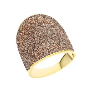 Silver ring with glitter sunlight sample 925
Silver ring with glitter sunlight sample 925