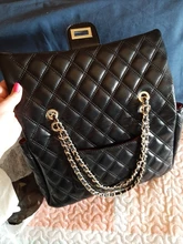 De alta calidad de cuero Pu para mujeres, bandolera de hombro de las señoras de moda de cuero para mujeres de diseñador de mujer bolsos