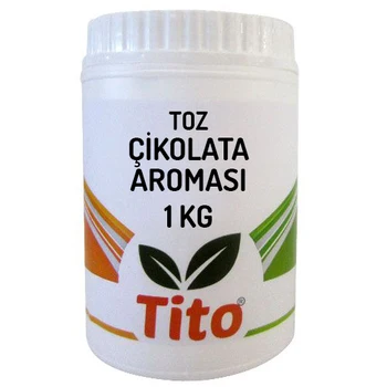 Powder Chocolate Aroma 1 kg
Powder Chocolate Aroma 1 kg