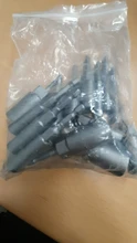 Drill-Bit-Set Adapter Power-Tools Deepen-Power-Nut-Driver Impact-Socket Hex Shank 80mm
