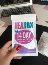 GPGP-bolsas desintoxicantes de 28 días para hombre y mujer, productos para perder peso y quemar grasa en el abdomen