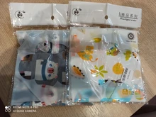 Baberos de algodón para bebé alimentación de bebé delantal triángulo Baberos adorables para bebé niñas niños dibujos animados bufanda de alimentación babero Collar babero eructo paño