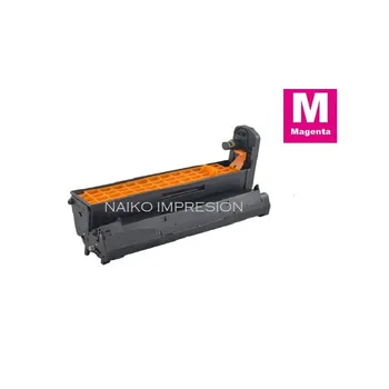 Oki drum C612 46507306 Magenta
Oki drum C612 46507306 Magenta
