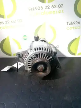 CJV78 1022111780 Alternator Honda HR-V (gh) 1.6 Cat 
CJV78 1022111780 Alternator Honda HR-V (gh) 1.6 Cat