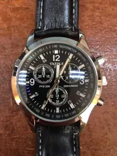 Marca Yazole de cuarzo reloj de los hombres nuevos de moda luz trasera Casual impermeable de los hombres de negocios de cuarzo reloj-reloj Masculino