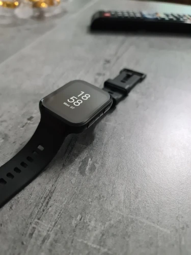 Xiaomi 70mai Saphir Smartwatch