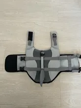 Vida de perro chaqueta Ripstop perro salvavidas tiburón chalecos con el rescate de mascota perro seguridad traje de baño para piscina playa de navegación