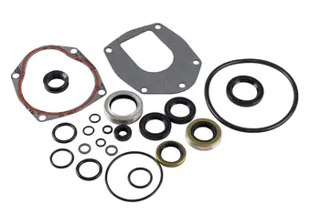 Repair kit of the lower reducer MerCruiser alpha1 G2, OMAX 26816575a3 _ om
Repair kit of the lower reducer MerCruiser alpha1 G2, OMAX 26816575a3 _ om