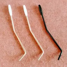 Tremolo Arm Guitar-Accessories Whammy-Bar Electric-Guitar Black Golden Professional