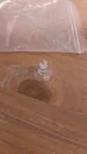 Ventosas de tubo de aire para acuario, accesorios para Bomba para pecera, 10 Uds.