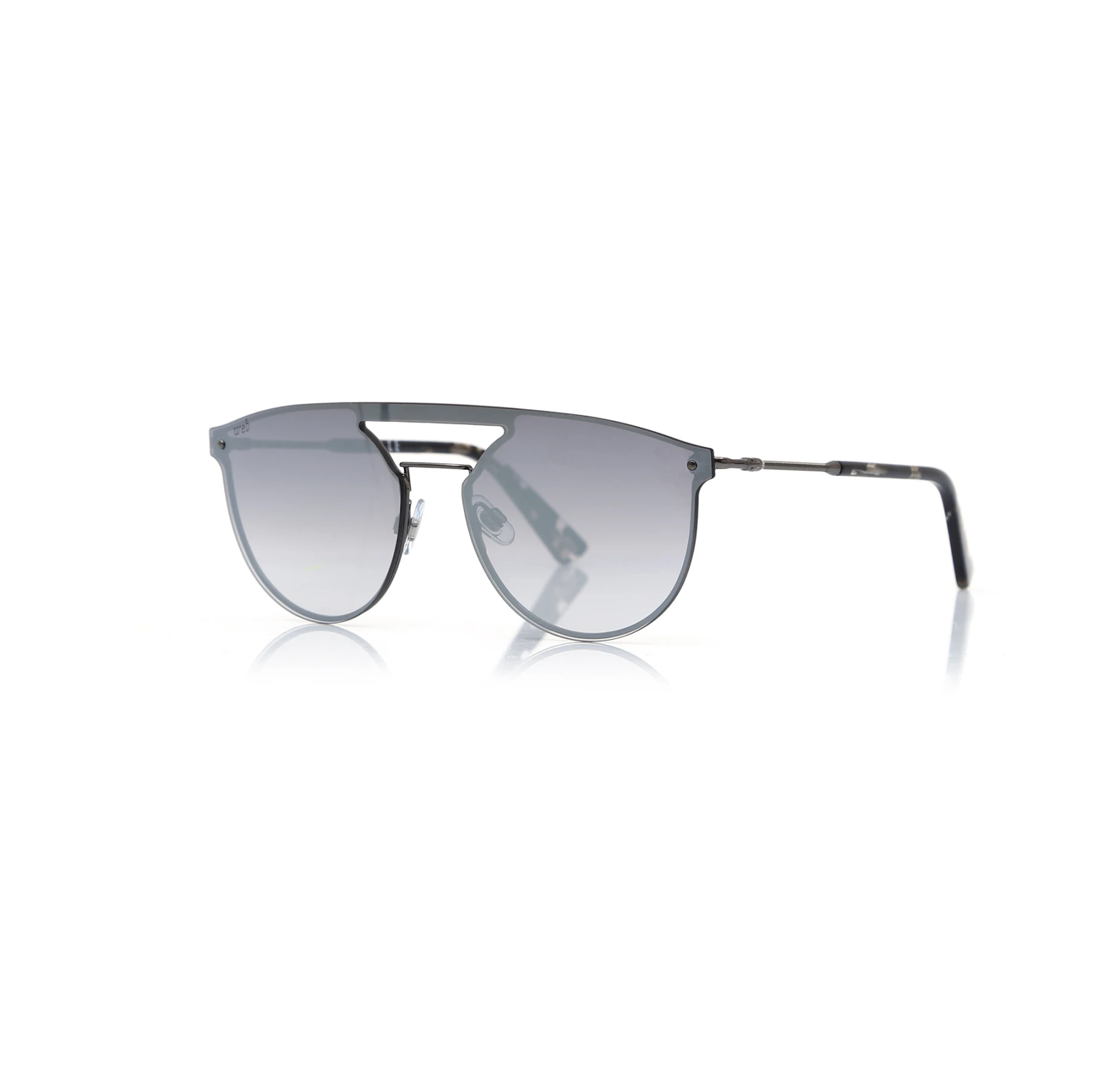 Unisex sunglasses w 0193 08c metal metallic polycarbonate oval aval 54-16-140 web
Unisex sunglasses w 0193 08c metal metallic polycarbonate oval aval 54-16-140 web
