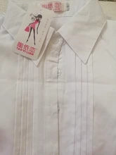 camisas mujer blusas mujer camisa femenina blusa mujer blusa Moda coreana Mujer Camisas Oficina señora Blusa De algodón Blusas Mujer De Moda 2019 mujeres Blusas elegante Mujer talla grande 5XL blusas mujer de moda 2019