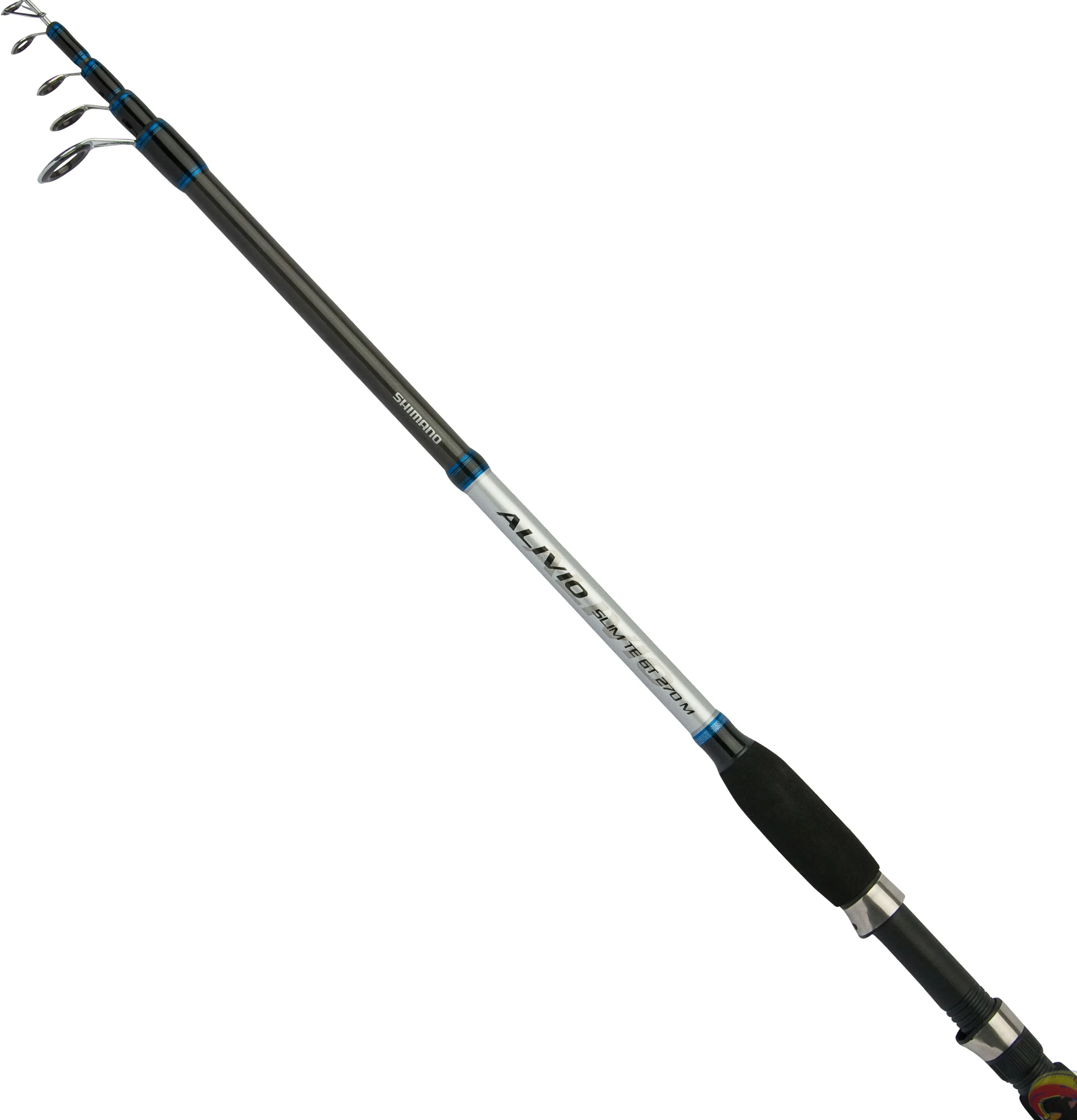 Удилище Shimano ALIVIO SLIM TE GT 360 H | Спорт и развлечения
