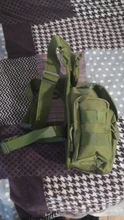 Bolsa táctica militar de caída de la pierna herramienta riñonera Paquete de caza bolsa de cintura mochila de motorista para hombre paquetes de cintura militar