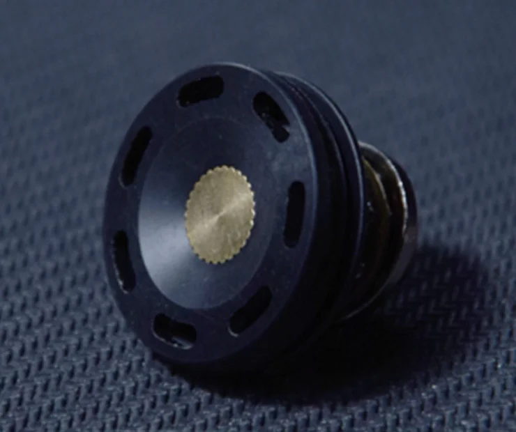 Nylon POM Material for CNC Beat Head with High Emission Rate and Large Flow Rate
Nylon POM Material for CNC Beat Head with High Emission Rate and Large Flow Rate