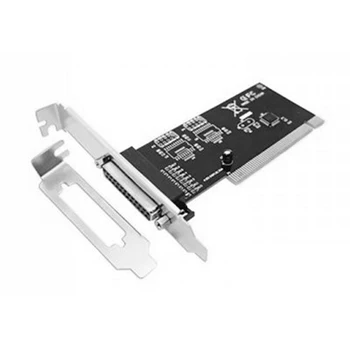 PCI Card approx! APPPCI1P LP&HP 1 Parallel
PCI Card approx! APPPCI1P LP&HP 1 Parallel