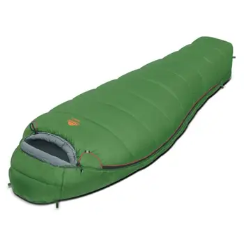 Sleeping bag west green right (9229.01011) alexika
Sleeping bag west green right (9229.01011) alexika