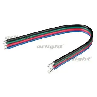 022358 Train RGB-20AWG-L120mm-4pin ARLIGHT 10-pcs
022358 Train RGB-20AWG-L120mm-4pin ARLIGHT 10-pcs