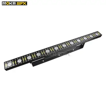 2pcs/lot Multi-function LED 100W Wash Wall Lights DMX512 Running Horse Point Control Par Light DJ Disco stage show
2pcs/lot Multi-function LED 100W Wash Wall Lights DMX512 Running Horse Point Control Par Light DJ Disco stage show