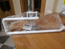 Sponge-Holder Sink-Organizer Wall-Mount-Punch Kitchen-Accessories Rack Suction-Cup