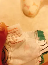 Pantalones de entrenamiento para bebé, orinal con dibujos animados, ropa interior para niño y niña, bragas de algodón para niño pequeño, cubierta de pañales reutilizables, gran oferta